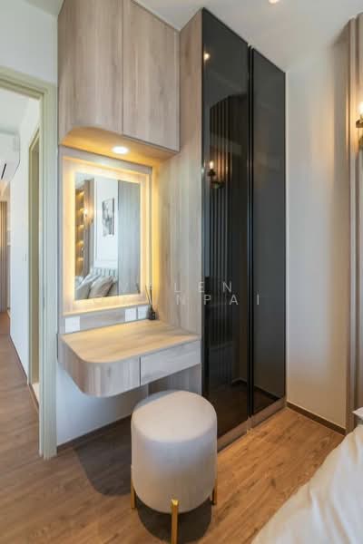 Once Pattaya, Chon Buri (Pattaya), 15 6 Sukhumvit 99, Na Kloe, Bang Lamung (Pattaya), Chon Buri (Pattaya), 2 Bedrooms, 52 sqm, Condo For Sale, by Valen Lokunpai , 500420119 - DDproperty.com