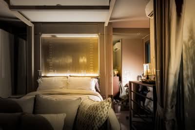 For Rent - IDEO Q Chula - Samyan, Bangkok