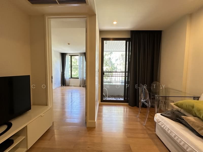 Collezio Sathorn-Pipat, Bangkok, 41 Soi Pipat 1 Silom Road, Silom, Bang Rak, Bangkok, 1 Bedroom, 44 sqm, Condo For Rent, by Connex Property, 500420121 - DDproperty.com