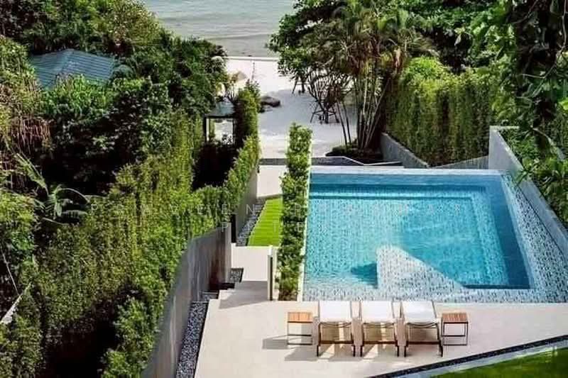 Baan Plai Haad : บ้านปลายหาด พัทยา, ชลบุรี, นาเกลือ 18, นาเกลือ, บางละมุง, ชลบุรี, 60 ตร.ม., คอนโด ให้เช่า, โดย Praveen Prabhat Peter, 500420122 - DDproperty.com