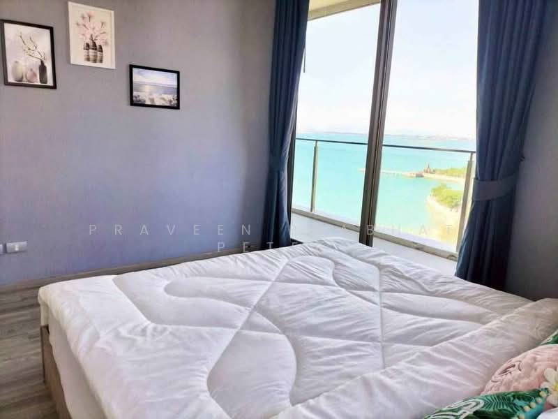 Baan Plai Haad, Chon Buri (Pattaya), Na Kluea 18 Road, Na Kloe, Bang Lamung (Pattaya), Chon Buri (Pattaya), 1 Bedroom, 60 sqm, Condo For Rent, by Praveen Peter, 500420122 - DDproperty.com
