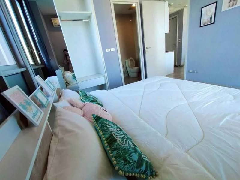 Baan Plai Haad, Chon Buri (Pattaya), Na Kluea 18 Road, Na Kloe, Bang Lamung (Pattaya), Chon Buri (Pattaya), 1 Bedroom, 60 sqm, Condo For Rent, by Praveen Peter, 500420122 - DDproperty.com