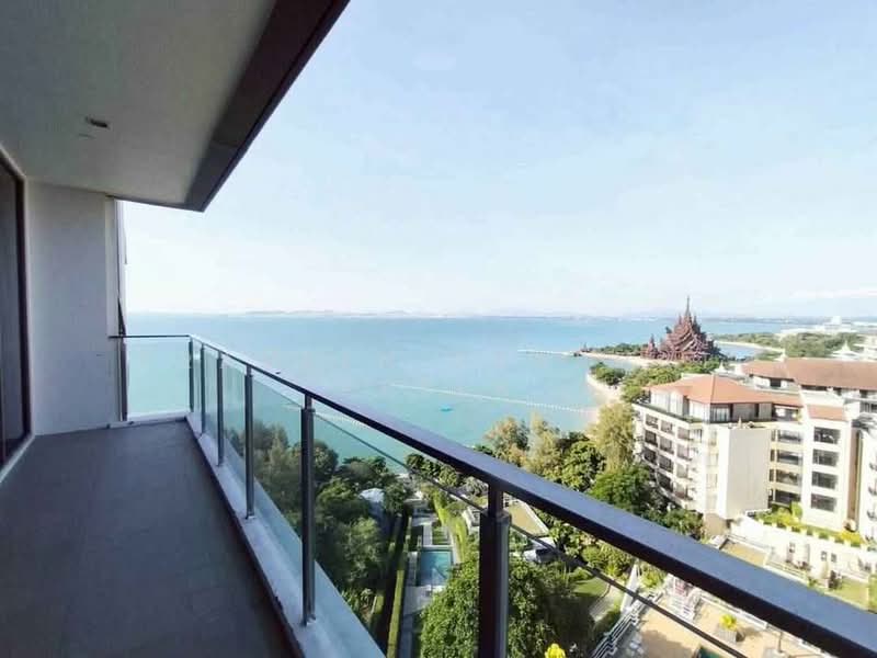 Baan Plai Haad, Chon Buri (Pattaya), Na Kluea 18 Road, Na Kloe, Bang Lamung (Pattaya), Chon Buri (Pattaya), 1 Bedroom, 60 sqm, Condo For Rent, by Praveen Peter, 500420122 - DDproperty.com
