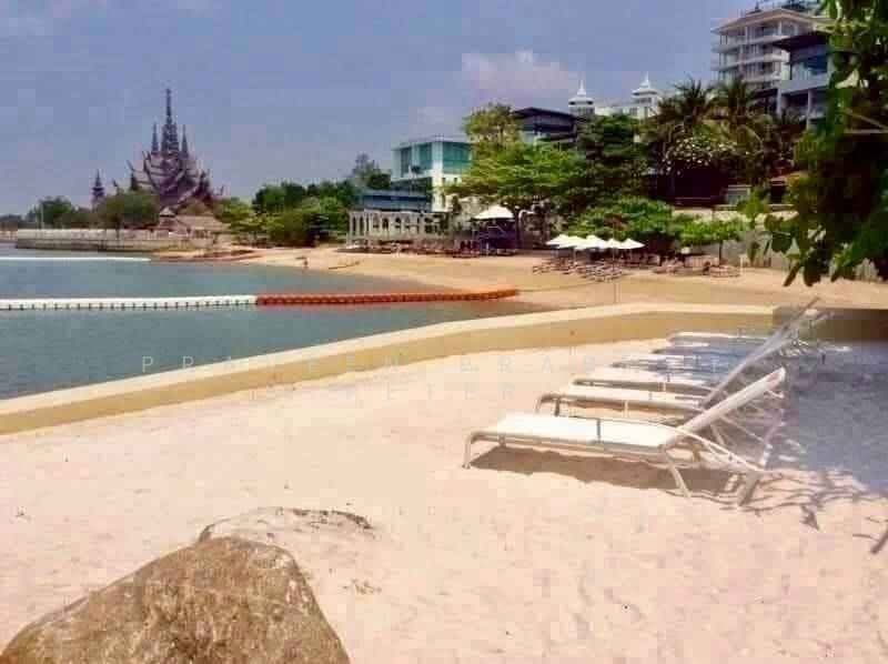 Baan Plai Haad, Chon Buri (Pattaya), Na Kluea 18 Road, Na Kloe, Bang Lamung (Pattaya), Chon Buri (Pattaya), 1 Bedroom, 60 sqm, Condo For Rent, by Praveen Peter, 500420122 - DDproperty.com
