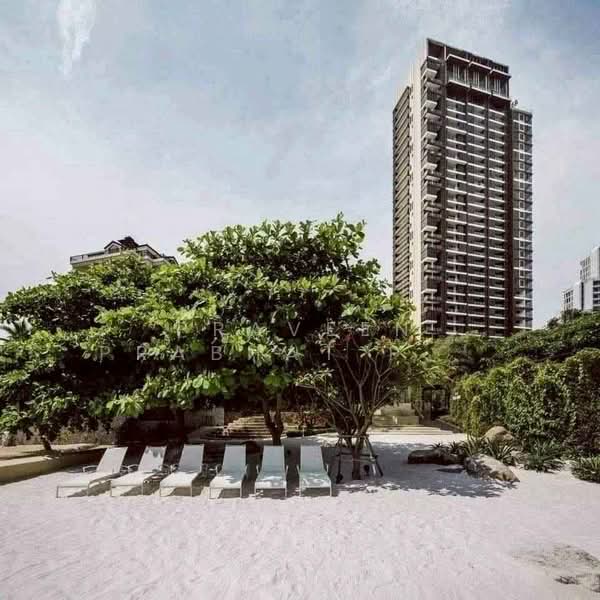 Baan Plai Haad, Chon Buri (Pattaya), Na Kluea 18 Road, Na Kloe, Bang Lamung (Pattaya), Chon Buri (Pattaya), 1 Bedroom, 60 sqm, Condo For Rent, by Praveen Peter, 500420122 - DDproperty.com