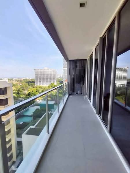 Baan Plai Haad, Chon Buri (Pattaya), Na Kluea 18 Road, Na Kloe, Bang Lamung (Pattaya), Chon Buri (Pattaya), 1 Bedroom, 60 sqm, Condo For Rent, by Praveen Peter, 500420122 - DDproperty.com