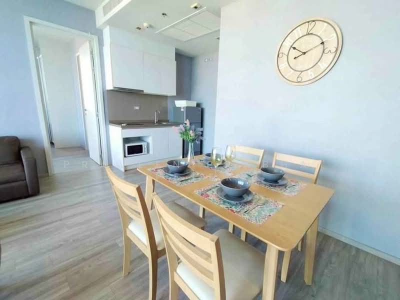 Baan Plai Haad, Chon Buri (Pattaya), Na Kluea 18 Road, Na Kloe, Bang Lamung (Pattaya), Chon Buri (Pattaya), 1 Bedroom, 60 sqm, Condo For Rent, by Praveen Peter, 500420122 - DDproperty.com