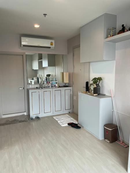 Life Sukhumvit 48, Bangkok, Soi Sukhumvit 48, Phra Kanong, Khlong Toei, Bangkok, 1 Bedroom, 40 sqm, Condo For Sale, by Withada Jaiarree, 500420123 - DDproperty.com