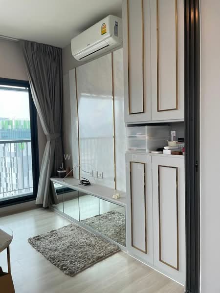 Life Sukhumvit 48 : ไลฟ์ สุขุมวิท 48, กรุงเทพ, ซอยสุขุมวิท 48, พระโขนง, คลองเตย, กรุงเทพ, 40 ตร.ม., คอนโด ขาย, โดย Withada Jaiarree, 500420123 - DDproperty.com