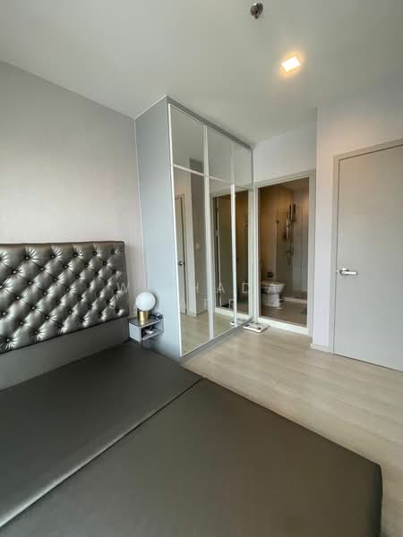 Life Sukhumvit 48, Bangkok, Soi Sukhumvit 48, Phra Kanong, Khlong Toei, Bangkok, 1 Bedroom, 40 sqm, Condo For Sale, by Withada Jaiarree, 500420123 - DDproperty.com