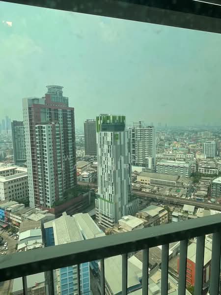 Life Sukhumvit 48, Bangkok, Soi Sukhumvit 48, Phra Kanong, Khlong Toei, Bangkok, 1 Bedroom, 40 sqm, Condo For Sale, by Withada Jaiarree, 500420123 - DDproperty.com