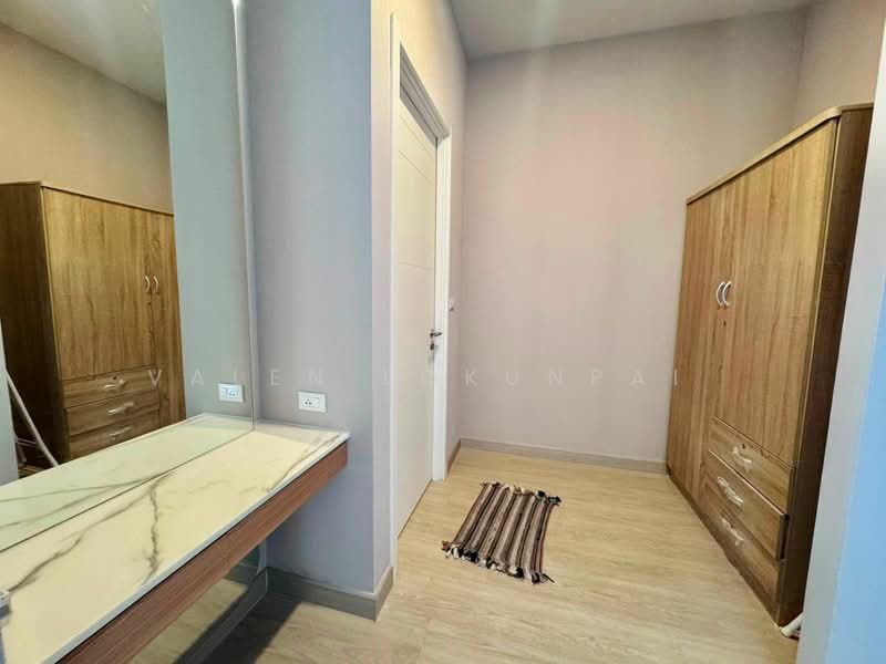 The Palm Parco, Chon Buri (Pattaya), Nong Pla Lai, Bang Lamung (Pattaya), Chon Buri (Pattaya), 3 Bedrooms, 260 sqm, Single Detached House For Sale, by Valen Lokunpai , 500420126 - DDproperty.com