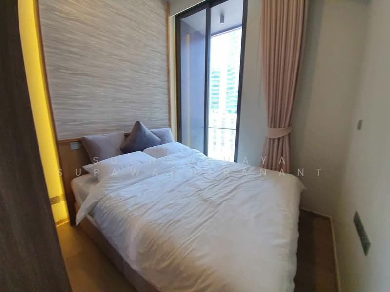 Celes Asoke, Bangkok, 8-10 Sukhumvit 21, Khlongtoei Nua, Watthana, Bangkok, 2 Bedrooms, 86 sqm, Condo For Rent, by Suchatchaya Supawachiranant, 500420131 - DDproperty.com