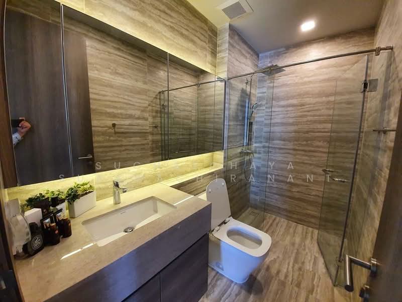 Celes Asoke, Bangkok, 8-10 Sukhumvit 21, Khlongtoei Nua, Watthana, Bangkok, 2 Bedrooms, 86 sqm, Condo For Rent, by Suchatchaya Supawachiranant, 500420131 - DDproperty.com