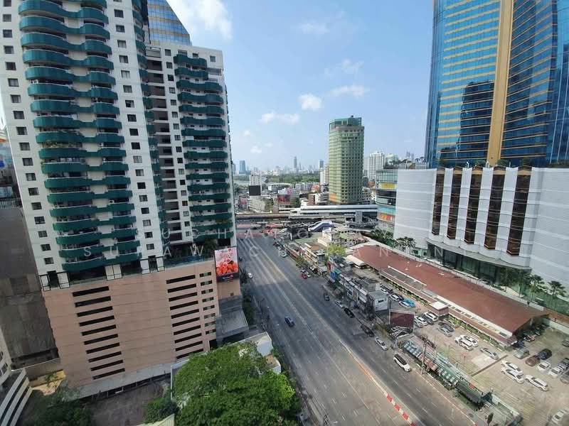 Celes Asoke, Bangkok, 8-10 Sukhumvit 21, Khlongtoei Nua, Watthana, Bangkok, 2 Bedrooms, 86 sqm, Condo For Rent, by Suchatchaya Supawachiranant, 500420131 - DDproperty.com