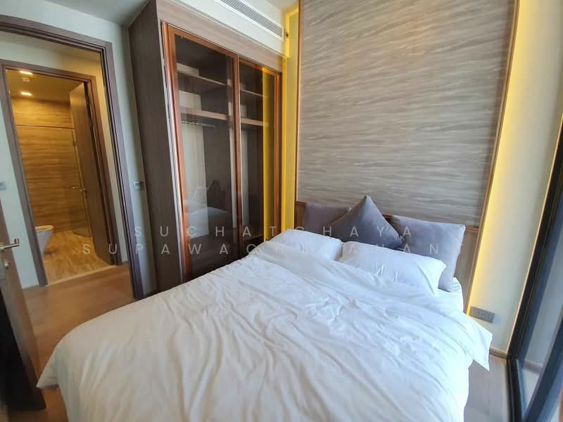 Celes Asoke, Bangkok, 8-10 Sukhumvit 21, Khlongtoei Nua, Watthana, Bangkok, 2 Bedrooms, 86 sqm, Condo For Rent, by Suchatchaya Supawachiranant, 500420131 - DDproperty.com