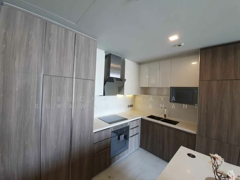 Celes Asoke, Bangkok, 8-10 Sukhumvit 21, Khlongtoei Nua, Watthana, Bangkok, 2 Bedrooms, 86 sqm, Condo For Rent, by Suchatchaya Supawachiranant, 500420131 - DDproperty.com