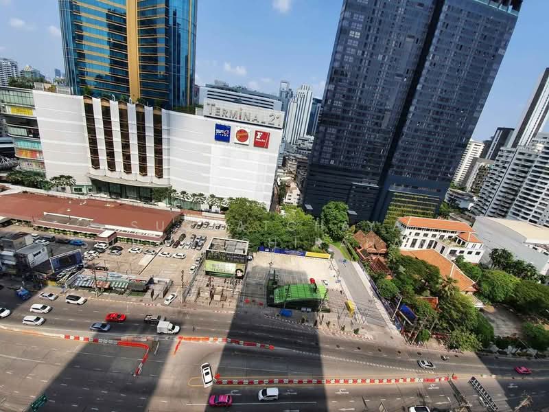 Celes Asoke, Bangkok, 8-10 Sukhumvit 21, Khlongtoei Nua, Watthana, Bangkok, 2 Bedrooms, 86 sqm, Condo For Rent, by Suchatchaya Supawachiranant, 500420131 - DDproperty.com