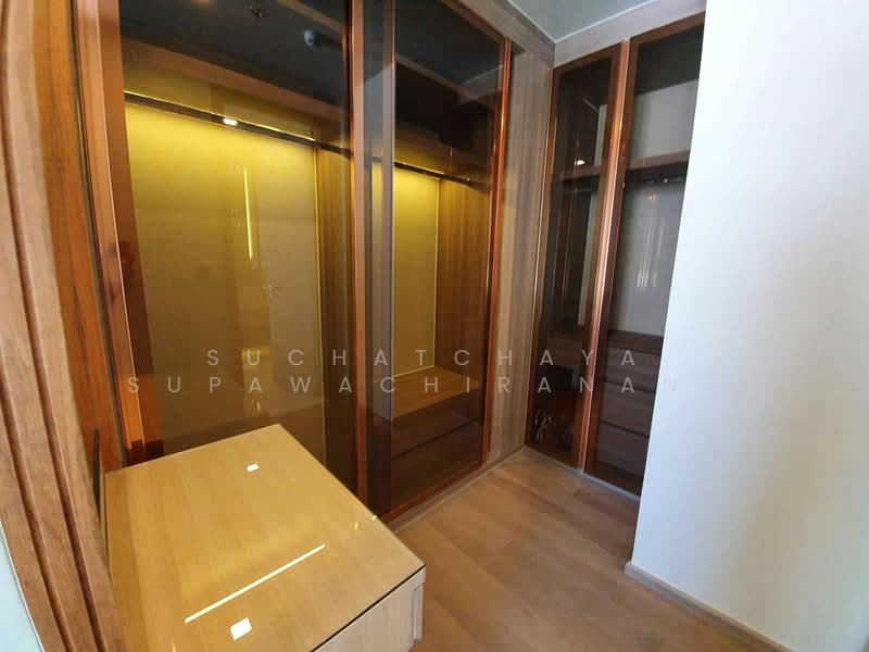 Celes Asoke, Bangkok, 8-10 Sukhumvit 21, Khlongtoei Nua, Watthana, Bangkok, 2 Bedrooms, 86 sqm, Condo For Rent, by Suchatchaya Supawachiranant, 500420131 - DDproperty.com