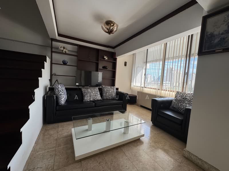 Yada Residential, Bangkok, 16 Phrom Sak Alley, Khlong Tan Nua, Watthana, Bangkok, 3 Bedrooms, 150 sqm, Condo For Rent, by Withada Jaiarree, 500420132 - DDproperty.com