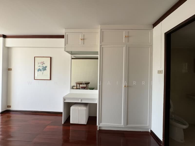 Yada Residential, Bangkok, 16 Phrom Sak Alley, Khlong Tan Nua, Watthana, Bangkok, 3 Bedrooms, 150 sqm, Condo For Rent, by Withada Jaiarree, 500420132 - DDproperty.com