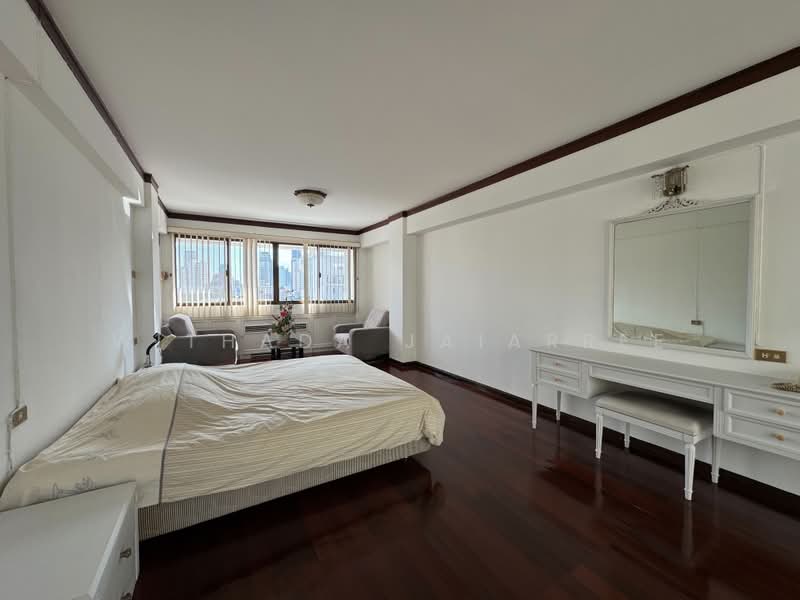 Yada Residential : ญาดา เรสซิเด้นท์ทัล, กรุงเทพ, 16 ซอย พร้อมศักดิ์, คลองตันเหนือ, วัฒนา, กรุงเทพ, 150 ตร.ม., คอนโด ให้เช่า, โดย Withada Jaiarree, 500420132 - DDproperty.com