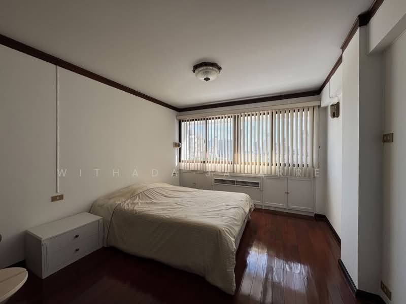 Yada Residential : ญาดา เรสซิเด้นท์ทัล, กรุงเทพ, 16 ซอย พร้อมศักดิ์, คลองตันเหนือ, วัฒนา, กรุงเทพ, 150 ตร.ม., คอนโด ให้เช่า, โดย Withada Jaiarree, 500420132 - DDproperty.com