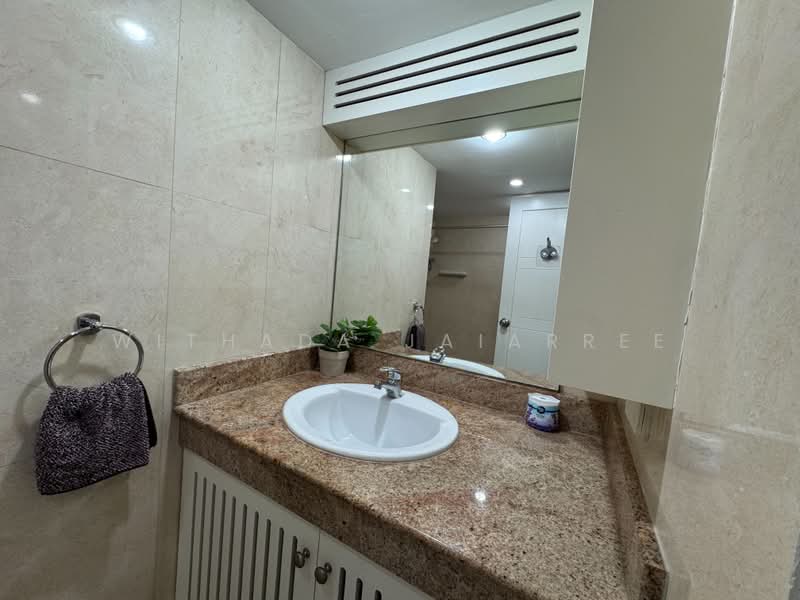 Yada Residential : ญาดา เรสซิเด้นท์ทัล, กรุงเทพ, 16 ซอย พร้อมศักดิ์, คลองตันเหนือ, วัฒนา, กรุงเทพ, 150 ตร.ม., คอนโด ให้เช่า, โดย Withada Jaiarree, 500420132 - DDproperty.com