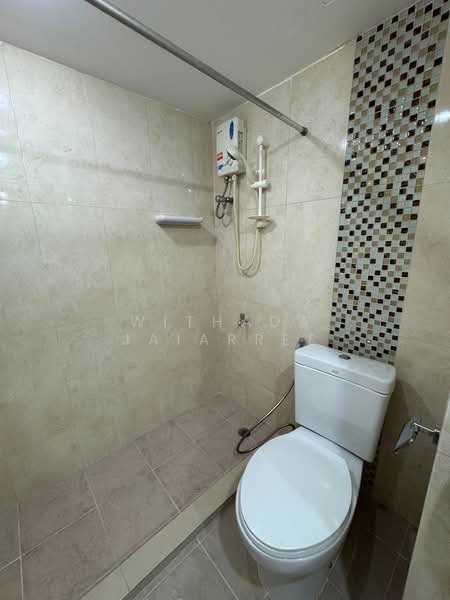 Yada Residential : ญาดา เรสซิเด้นท์ทัล, กรุงเทพ, 16 ซอย พร้อมศักดิ์, คลองตันเหนือ, วัฒนา, กรุงเทพ, 150 ตร.ม., คอนโด ให้เช่า, โดย Withada Jaiarree, 500420132 - DDproperty.com
