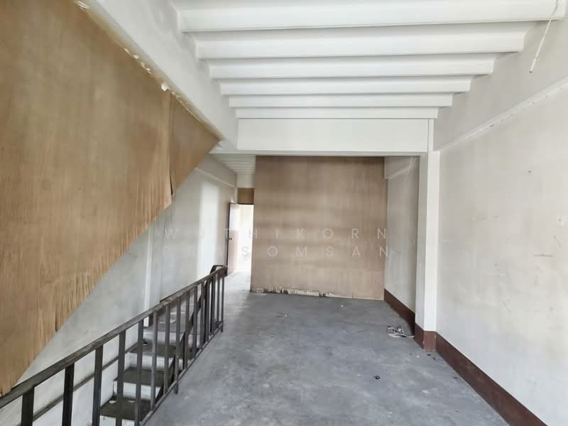 ขายตึกแถว เสนานิคม 1 ใกล้ BTS เสนานิคม, Bangkok, เสนานิคม1, Lat Phrao, Bangkok, , 170 sqm, Shophouse For Sale, by Wuthikorn Prasomsan, 500420133 - DDproperty.com