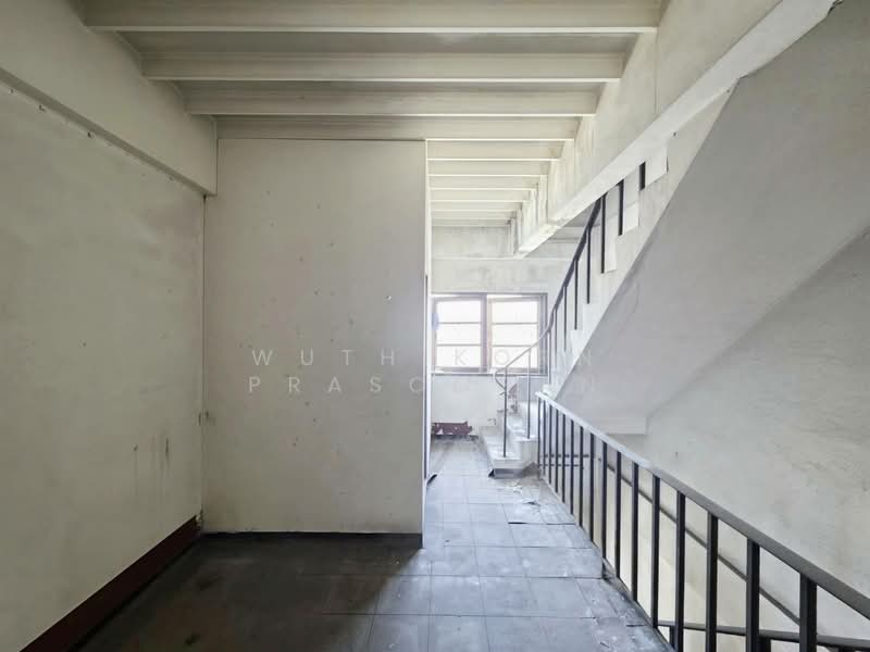 ขายตึกแถว เสนานิคม 1 ใกล้ BTS เสนานิคม, Bangkok, เสนานิคม1, Lat Phrao, Bangkok, , 170 sqm, Shophouse For Sale, by Wuthikorn Prasomsan, 500420133 - DDproperty.com