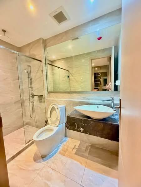 ASHTON Asoke-Rama 9, Bangkok, 469 Asoke-Dindaeng Road, Din Daeng, Bangkok, 1 Bedroom, 33 sqm, Condo For Rent, by Thanachot Khantigamongun, 500420135 - DDproperty.com