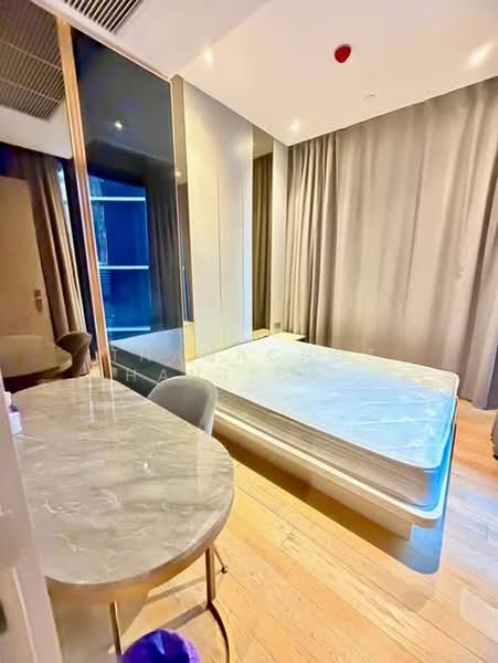 ASHTON Asoke-Rama 9, Bangkok, 469 Asoke-Dindaeng Road, Din Daeng, Bangkok, 1 Bedroom, 33 sqm, Condo For Rent, by Thanachot Khantigamongun, 500420135 - DDproperty.com
