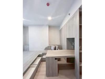 For Rent - COBE Ratchada-Rama 9, Bangkok