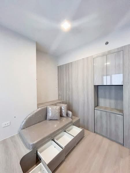 COBE Ratchada-Rama 9, Bangkok, Thiam Ruammit Road, Huai Khwang, Bangkok, 1 Bedroom, 26 sqm, Condo For Rent, by Connex Property, 500420137 - DDproperty.com