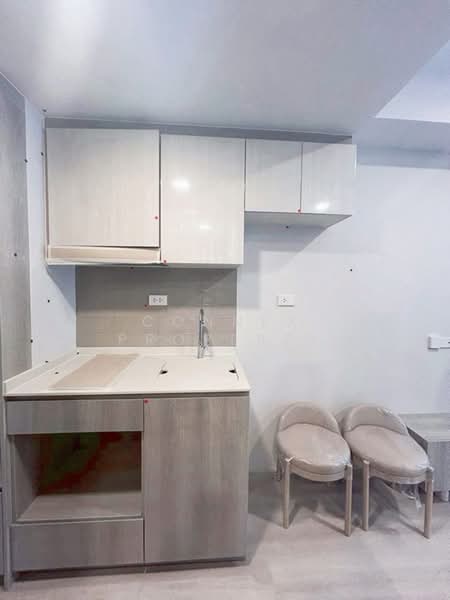 COBE Ratchada-Rama 9, Bangkok, Thiam Ruammit Road, Huai Khwang, Bangkok, 1 Bedroom, 26 sqm, Condo For Rent, by Connex Property, 500420137 - DDproperty.com