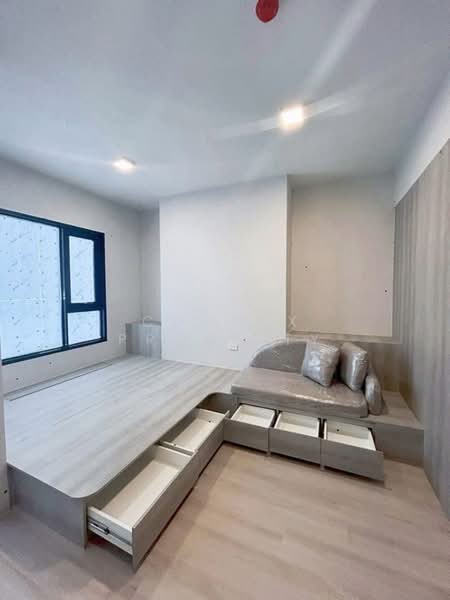 COBE Ratchada-Rama 9, Bangkok, Thiam Ruammit Road, Huai Khwang, Bangkok, 1 Bedroom, 26 sqm, Condo For Rent, by Connex Property, 500420137 - DDproperty.com