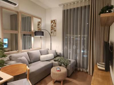 For Rent - Maru Ekkamai 2, Bangkok