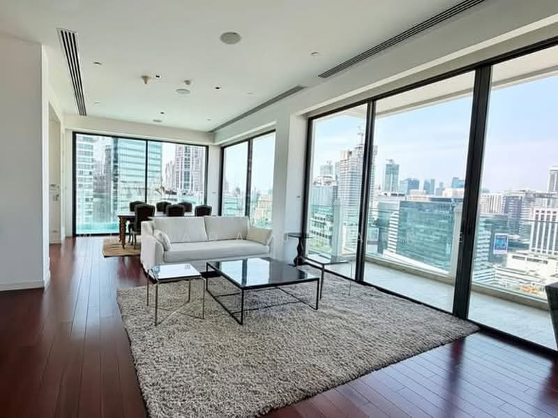 Le Raffine Sukhumvit 39 : เลอ รัฟฟิเน่ สุขุมวิท 39, กรุงเทพ, ซอยสุขุมวิท 39, คลองตันเหนือ, วัฒนา, กรุงเทพ, 401 ตร.ม., คอนโด ให้เช่า, โดย Withada Jaiarree, 500420141 - DDproperty.com