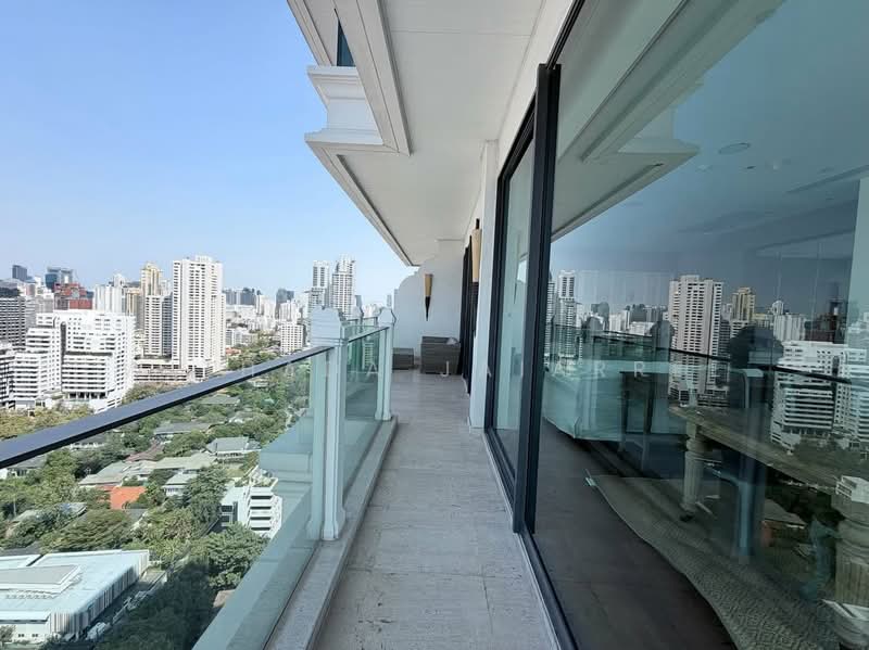 Le Raffine Sukhumvit 39 : เลอ รัฟฟิเน่ สุขุมวิท 39, กรุงเทพ, ซอยสุขุมวิท 39, คลองตันเหนือ, วัฒนา, กรุงเทพ, 401 ตร.ม., คอนโด ให้เช่า, โดย Withada Jaiarree, 500420141 - DDproperty.com