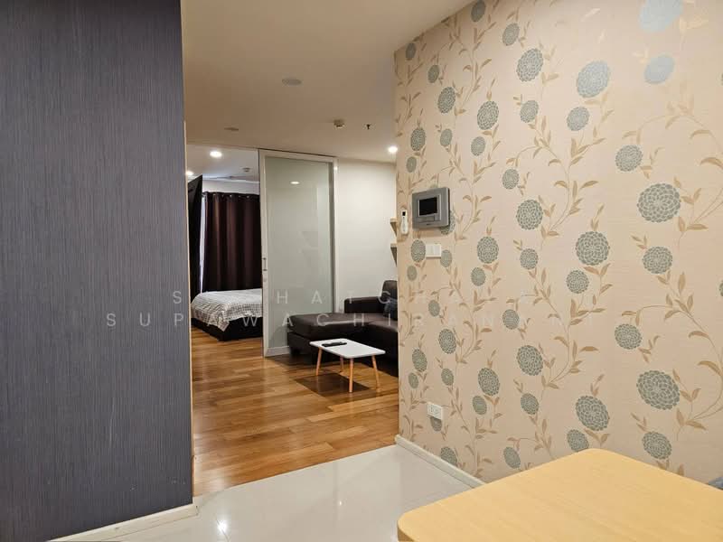 15 Sukhumvit Residences : 15 สุขุมวิท เรสซิเด็นซ์, กรุงเทพ, ซอยสุขุมวิท 15, คลองเตยเหนือ, วัฒนา, กรุงเทพ, 54 ตร.ม., คอนโด ให้เช่า, โดย Suchatchaya Supawachiranant, 500420142 - DDproperty.com