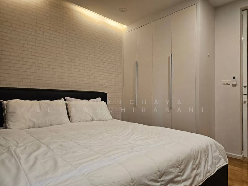 15 Sukhumvit Residences : 15 สุขุมวิท เรสซิเด็นซ์, กรุงเทพ, ซอยสุขุมวิท 15, คลองเตยเหนือ, วัฒนา, กรุงเทพ, 54 ตร.ม., คอนโด ให้เช่า, โดย Suchatchaya Supawachiranant, 500420142 - DDproperty.com