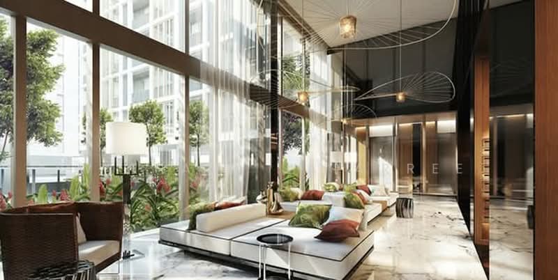 Hasu Haus : ฮาสุ เฮ้าส์, กรุงเทพ, ถนนสุขุมวิท 77, พระโขนงเหนือ, วัฒนา, กรุงเทพ, 38 ตร.ม., คอนโด ให้เช่า, โดย Withada Jaiarree, 500420143 - DDproperty.com