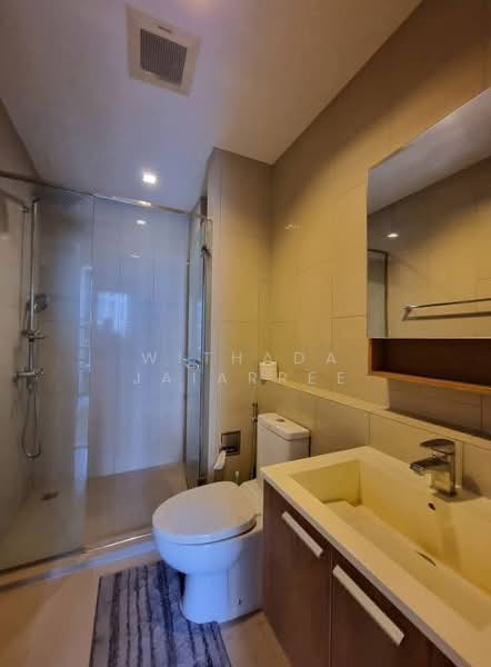 Hasu Haus, Bangkok, Sukhumvit 77 Road, Phra Kanong Nua, Watthana, Bangkok, 1 Bedroom, 38 sqm, Condo For Rent, by Withada Jaiarree, 500420143 - DDproperty.com
