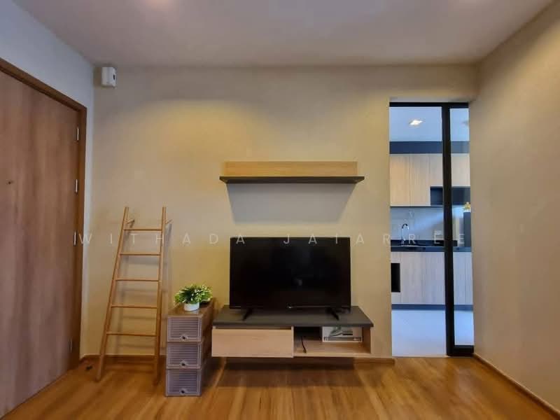 Hasu Haus, Bangkok, Sukhumvit 77 Road, Phra Kanong Nua, Watthana, Bangkok, 1 Bedroom, 38 sqm, Condo For Rent, by Withada Jaiarree, 500420143 - DDproperty.com