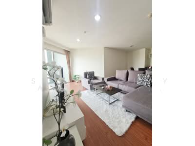 For Rent - Belle Grand Rama 9, Bangkok