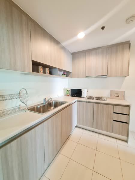 Belle Grand Rama 9, Bangkok, 131 Rama 9 Road, Huai Khwang, Bangkok, 3 Bedrooms, 97 sqm, Condo For Rent, by Suchatchaya Supawachiranant, 500420144 - DDproperty.com