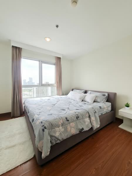 Belle Grand Rama 9, Bangkok, 131 Rama 9 Road, Huai Khwang, Bangkok, 3 Bedrooms, 97 sqm, Condo For Rent, by Suchatchaya Supawachiranant, 500420144 - DDproperty.com