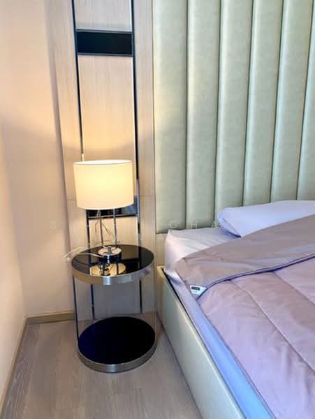 The Esse Asoke, Bangkok, 333 Soi Sukhumvit 21, Sukhumvit Road, Khlongtoei Nua, Watthana, Bangkok, 1 Bedroom, 37 sqm, Condo For Rent, by Suchatchaya Supawachiranant, 500420148 - DDproperty.com