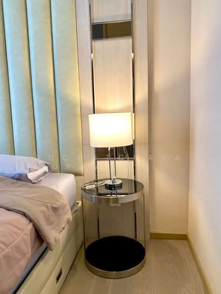 The Esse Asoke, Bangkok, 333 Soi Sukhumvit 21, Sukhumvit Road, Khlongtoei Nua, Watthana, Bangkok, 1 Bedroom, 37 sqm, Condo For Rent, by Suchatchaya Supawachiranant, 500420148 - DDproperty.com